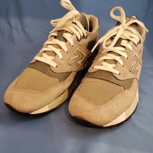 New Balance 998 women's size 9